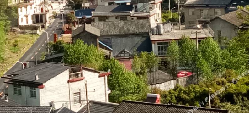 张家界五星客栈图片