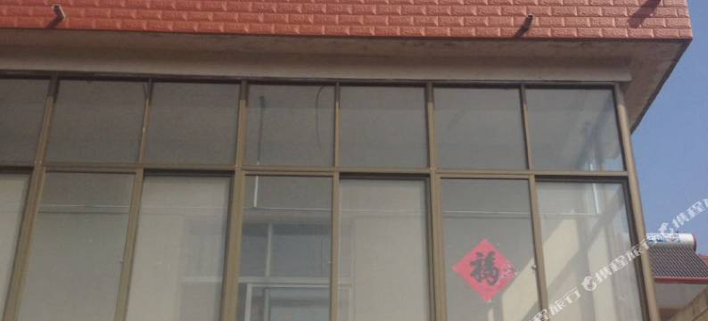 连云港圣居宾馆图片