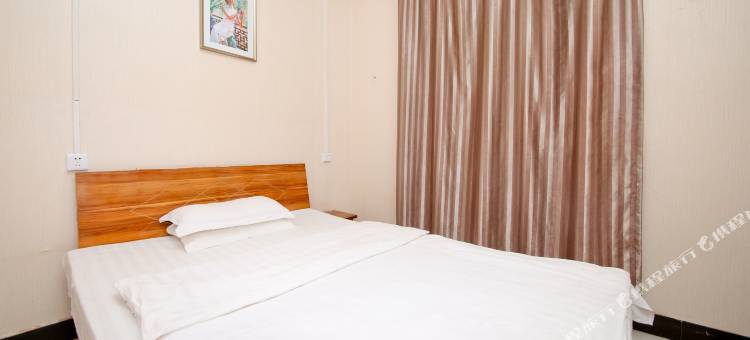 西安时尚宾馆图片