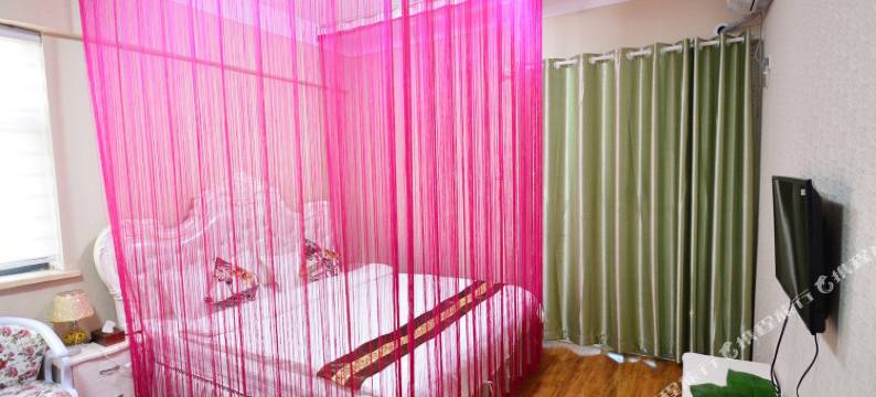 郑州雅居公寓酒店图片