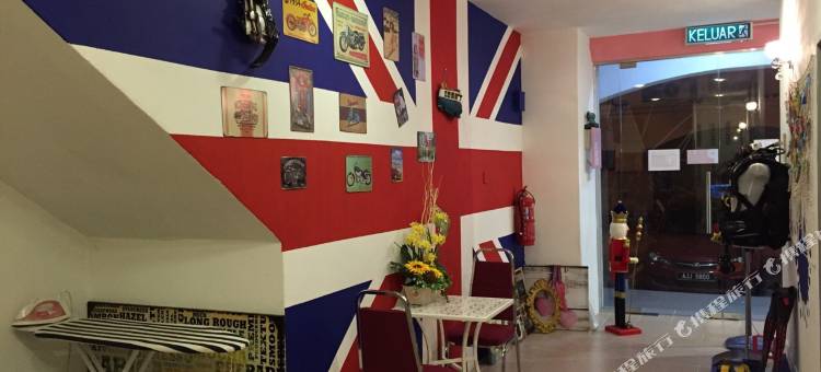 范特西酒店(Fantasy Hotel)图片
