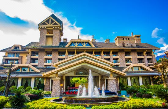 heungkong wellness valley