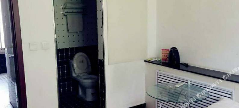 阳泉瑞家园旅店图片