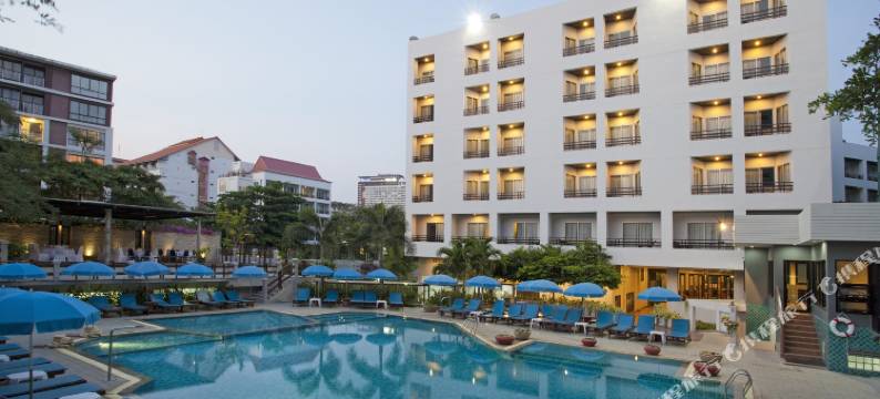 槟榔别墅酒店(Areca Lodge)图片