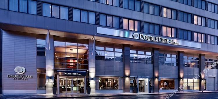 伦敦维多利亚希尔顿逸林酒店(DoubleTree by Hilton London Victoria)图片