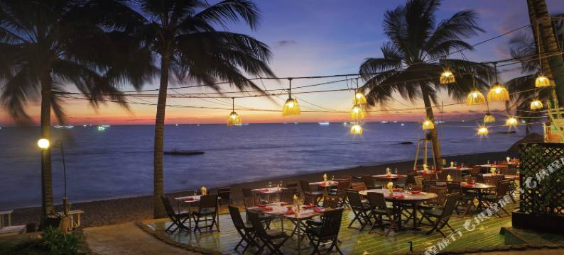 西贡富国岛水疗度假村(Saigon Phu Quoc Resort & Spa)图片