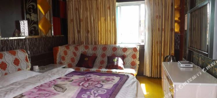 香格里拉金墉宾馆图片