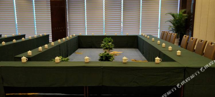 五指山大酒店(屏山县政府服务中心店)图片