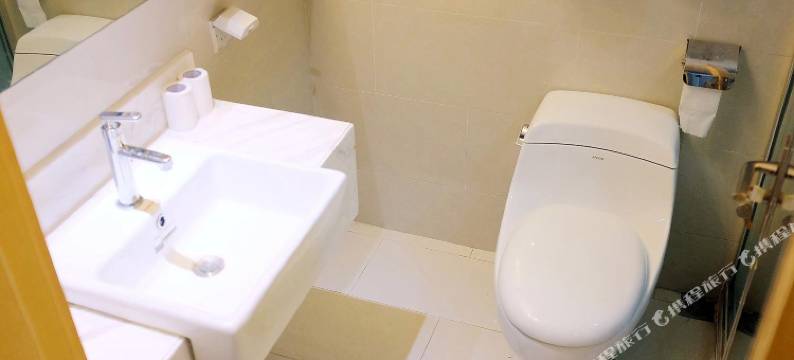 南京城市国盟酒店公寓图片