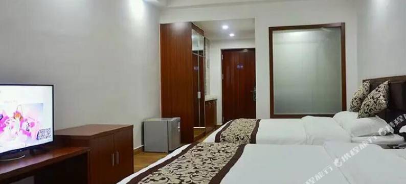 阳西月亮湾海悦度假公寓图片