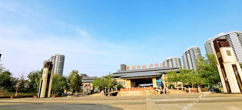 云曦·印象海景度假酒店公寓(东戴河佳兆业店)图片