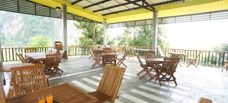 天堂山度假酒店(Heaven Hill Resort Trang)图片