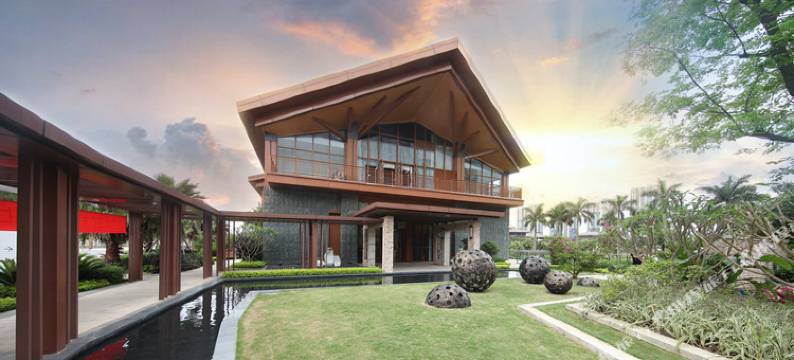 阳江保利.海上星座度假酒店图片