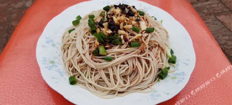 坝上草原白家大院图片