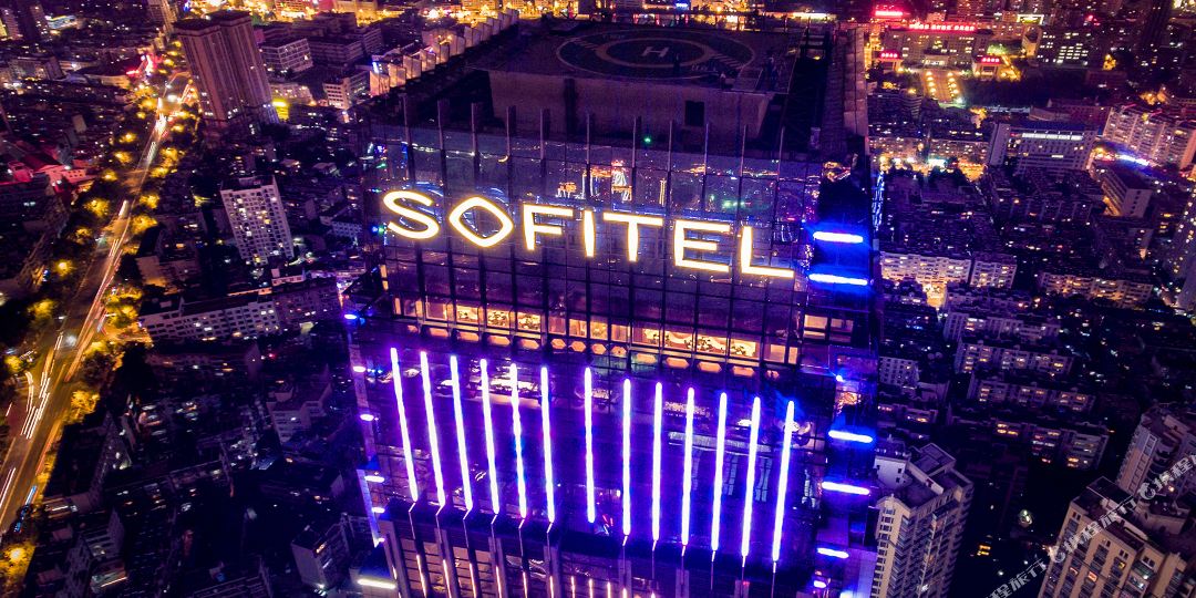 sofitel
