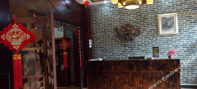 黄姚怡兴客栈图片