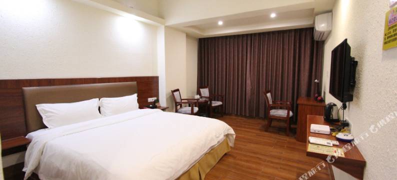 信宜佰星胡酒店图片