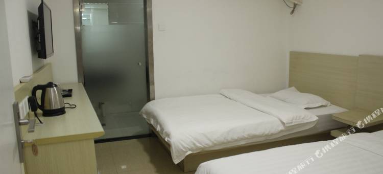 沈阳惠之来宾馆图片