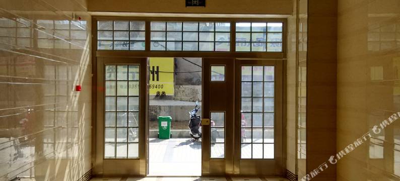 长治小住我家1+1公寓图片