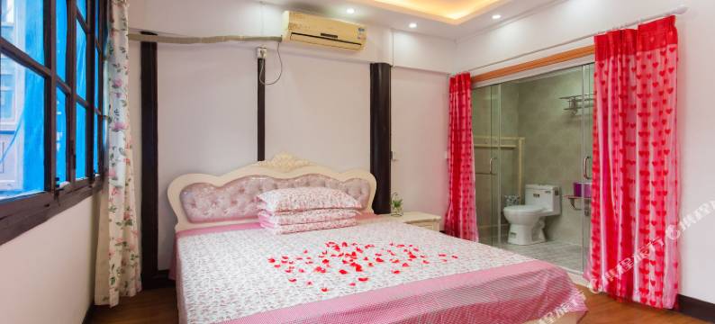 西塘醉雨轩客栈图片