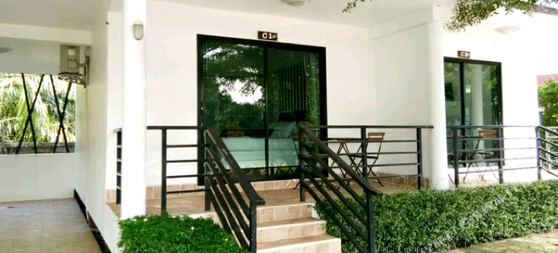 B.M.P 度假村(B.M.P Resort)图片