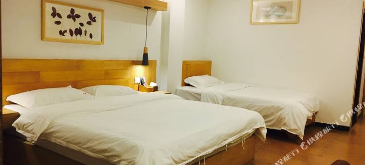 瓦当瓦舍·桂林龙脊民宿(九龙五虎观景台店)图片