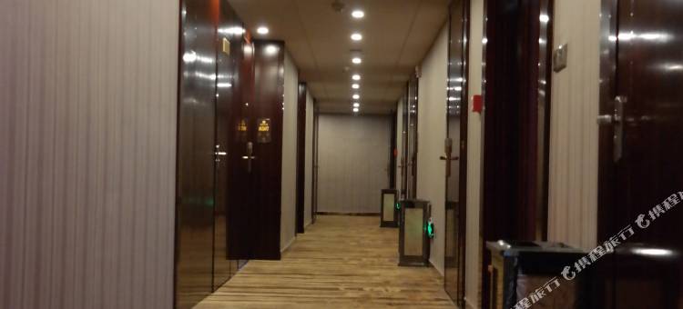 长沙县宝家大酒店图片