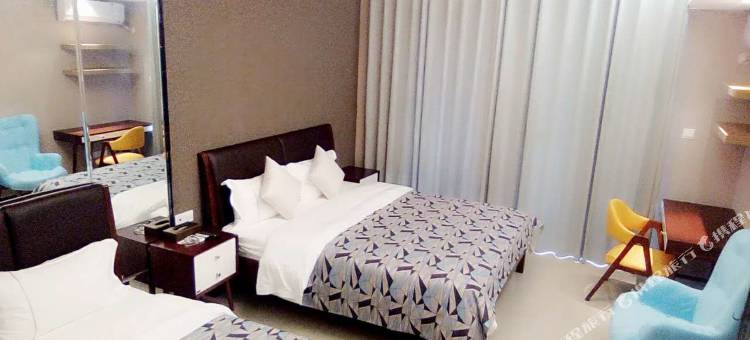 寓米度假公寓(昌江棋子湾店)图片