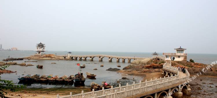 兴城海景度假酒店图片