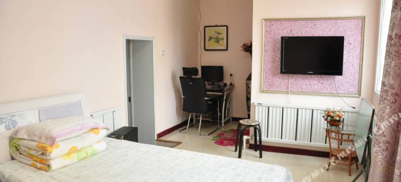 本溪星烁旅店图片