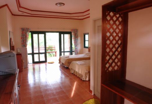 Somrudee ResortHotel Overview