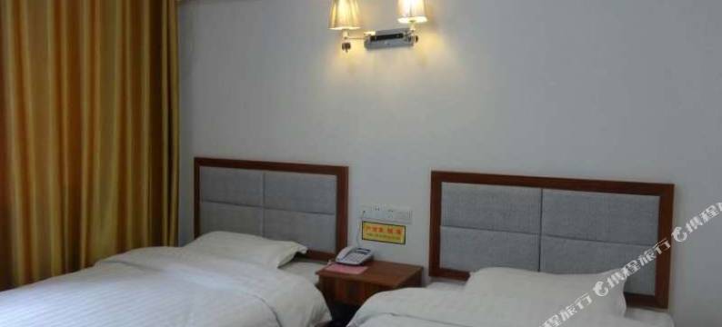 天门金桥宾馆图片