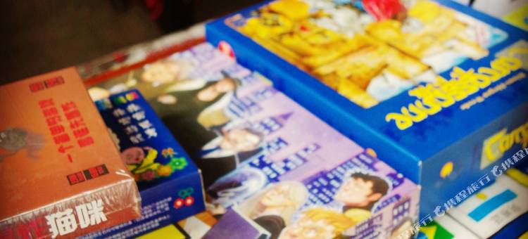 天津有巢国际青年旅舍(天津鼓楼古文化街店)图片