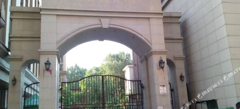 西安交大兴庆公园公寓图片