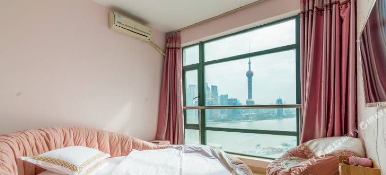 上海新外滩花苑公寓九店图片