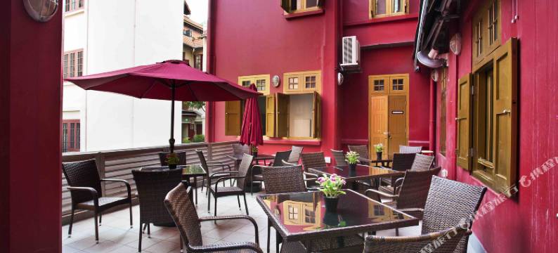 波德精品胶囊青年旅馆(Capsule Pod Boutique Hostel)图片