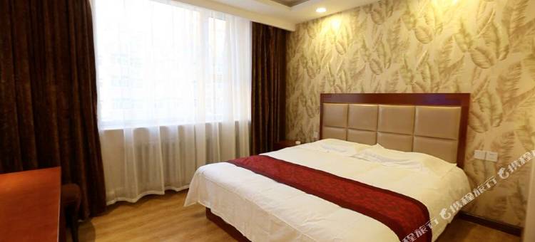 齐齐哈尔秀水宾馆图片