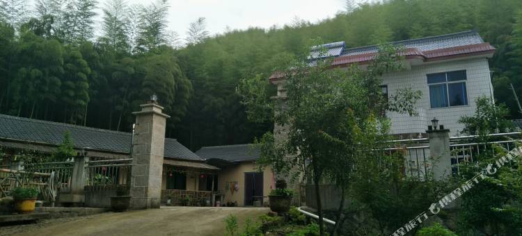 莫干山陈家大院图片