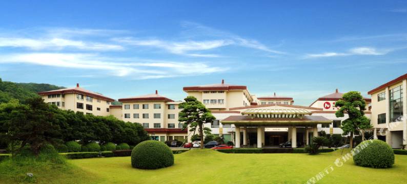 慈溪杭州湾大酒店图片