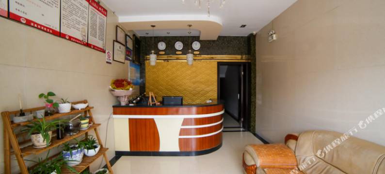 当阳悦阳宾馆图片