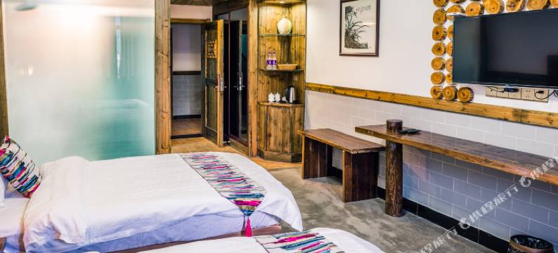 歙县首旅寒舍·千百渡图片