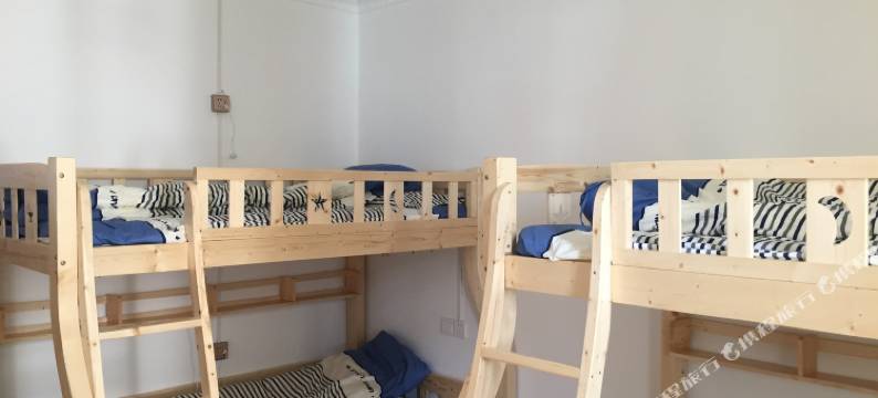 西宁19楼青年旅舍图片