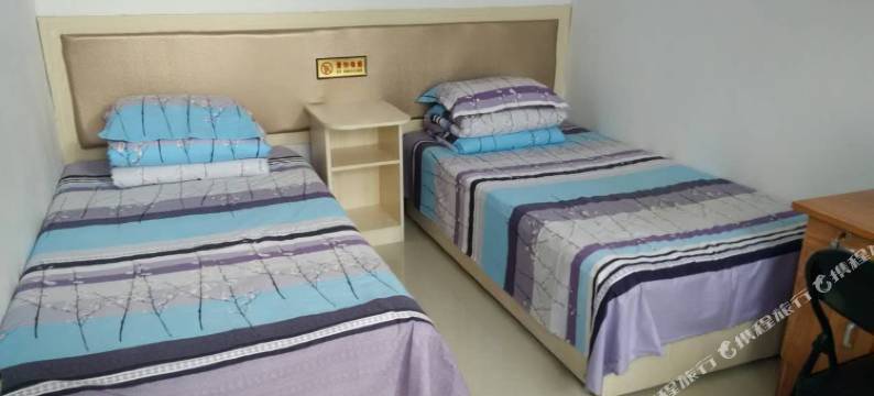 敦煌得源客栈图片