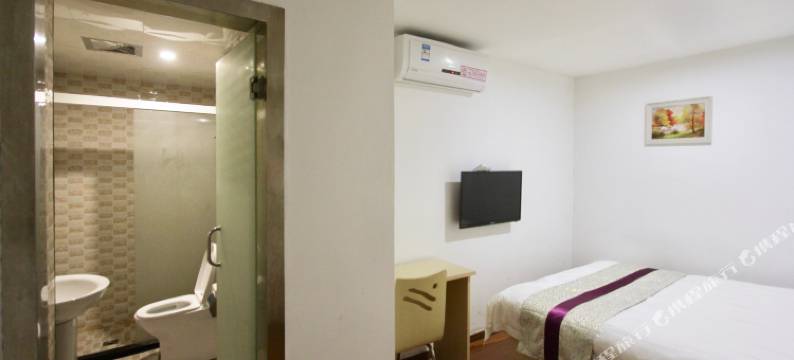 嘉缘酒店(嘉兴火车站店)图片