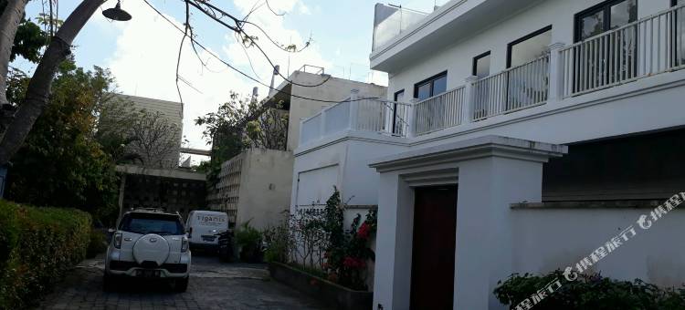 提加迪斯别墅(Tigadis Villa)图片