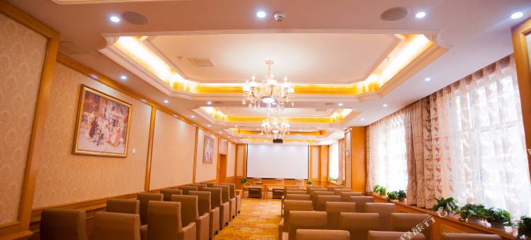 维也纳国际酒店(燕郊金燕大街店)图片