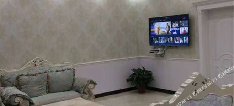 武汉久隆宾馆图片