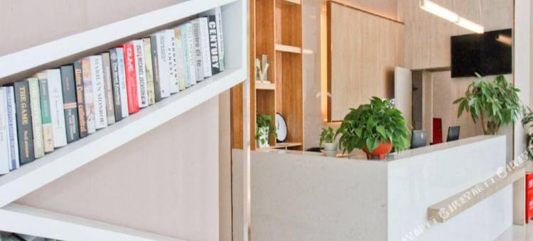 银座佳驿酒店(济南文化东路山师店)图片