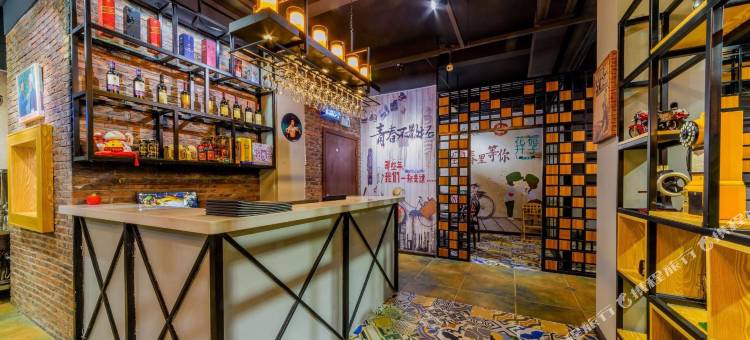 尚品假日酒店(广州白云国际机场一店)图片
