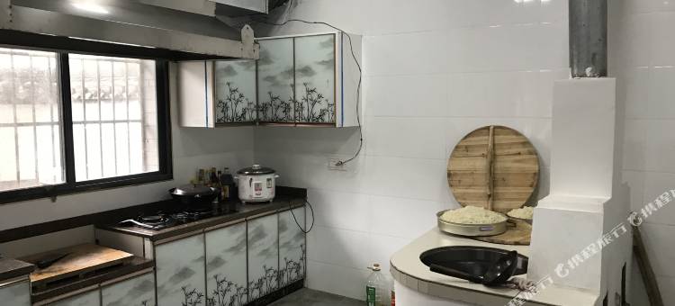 浮梁七乐居酒店图片